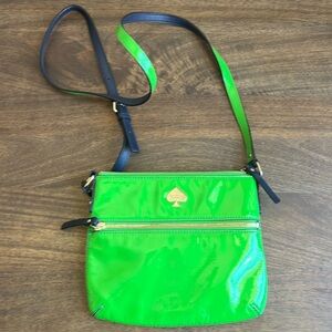 Kate Spade Crossbody